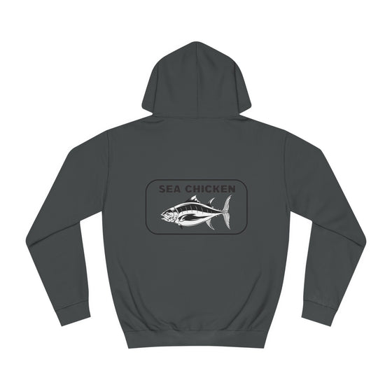 Sea Chicken Hoodie