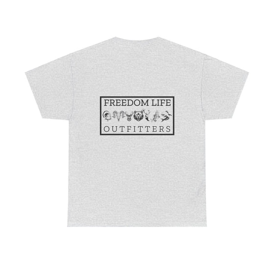 Freedom Life Trophy T-Shirt