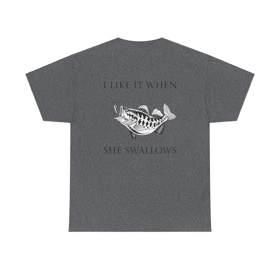 Freedom Life Bass T-Shirt