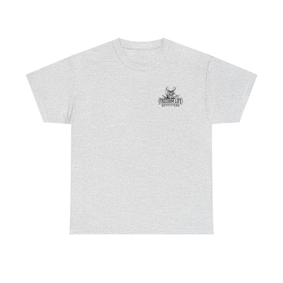 Freedom Life Sea Chicken T-Shirt