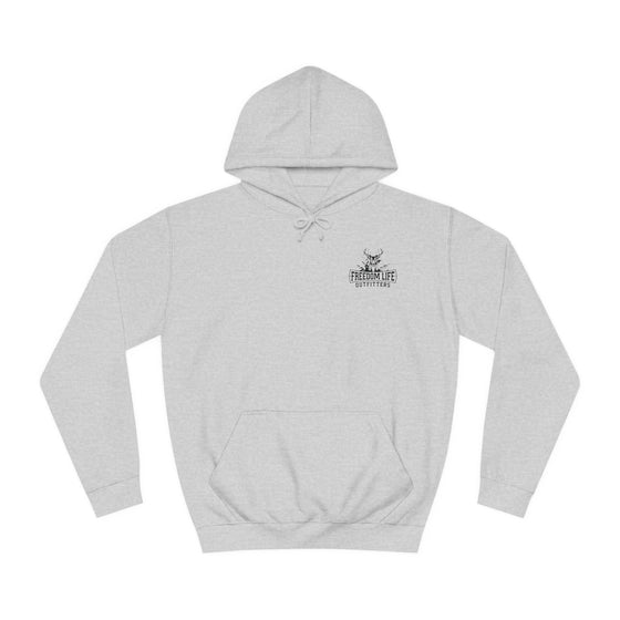 Saltwater Angler Hoodie