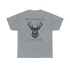 Freedom Life Deer T-Shirt