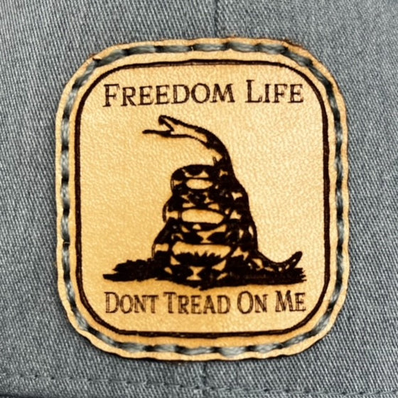 Freedom Life™ Don't Tread On Me Hat