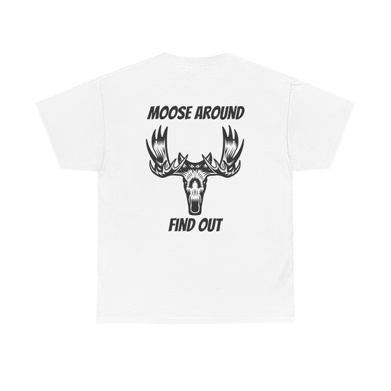 Freedom Life Moose-Around T-Shirt