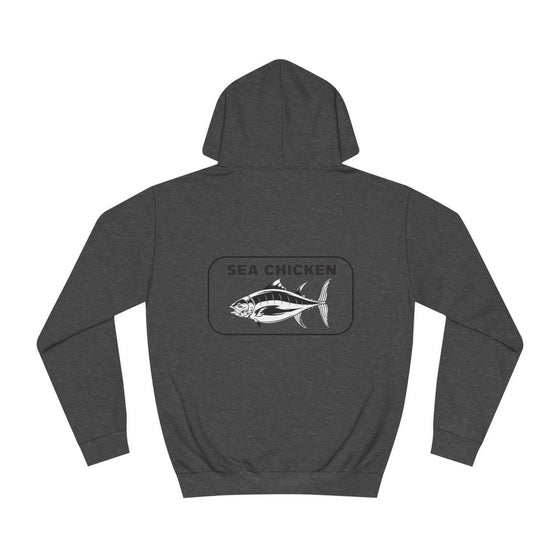 Sea Chicken Hoodie