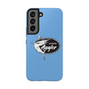 Salt Water Angler Tough Phone Cases