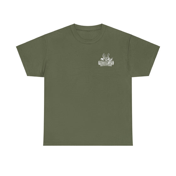 Freedom in the outdoors T-Shirt