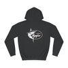 Saltwater Angler Hoodie