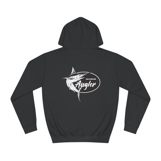 Saltwater Angler Hoodie