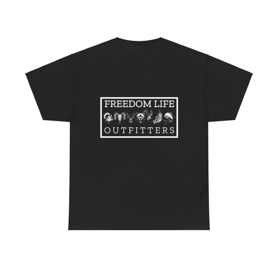 Freedom Life Trophy T-Shirt