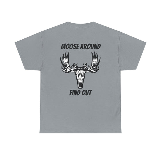 Freedom Life Moose-Around T-Shirt