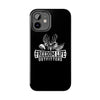 Freedom Life Logo Tough Phone Cases