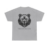 Freedom Life Grizzly T-Shirt