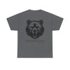 Freedom Life Grizzly T-Shirt