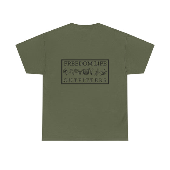 Freedom Life Trophy T-Shirt