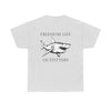 Freedom Life Mako T-Shirt