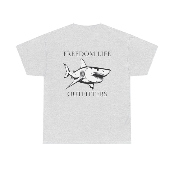 Freedom Life Mako T-Shirt