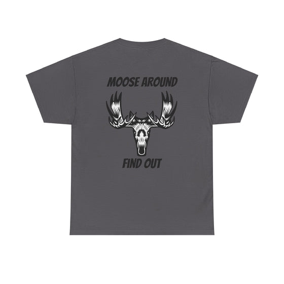 Freedom Life Moose-Around T-Shirt