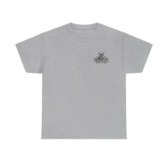 Freedom Life Moose-Around T-Shirt