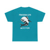 Freedom Life Mahi Outfitters T-Shirt