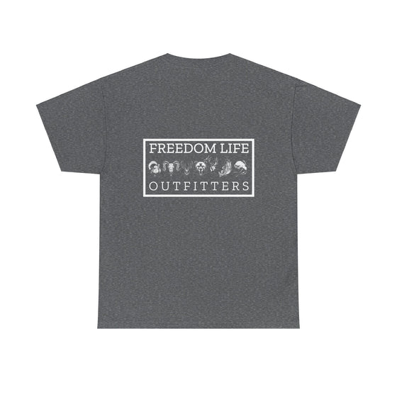 Freedom Life Trophy T-Shirt