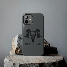  Ram Dead Head Tough Phone Cases