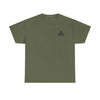 Dead Head Series Bear Skull T-shirt