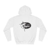 Saltwater Angler Hoodie