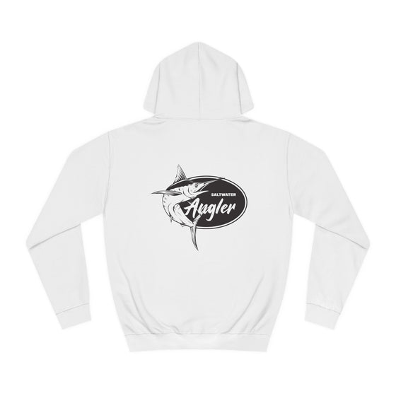 Saltwater Angler Hoodie