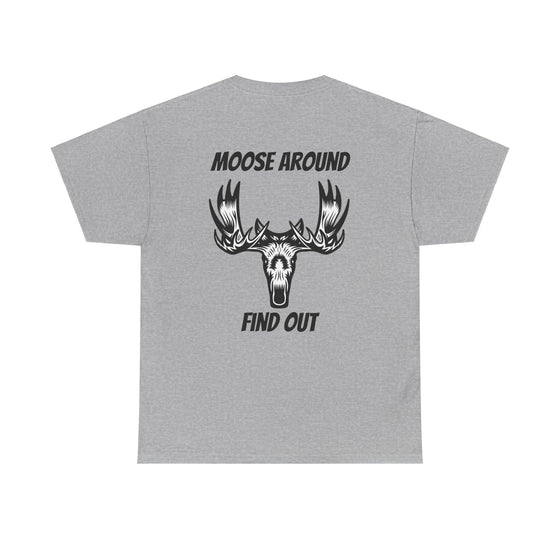 Freedom Life Moose-Around T-Shirt