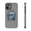 Freedom in the Outdoors Tough Phone Cases