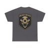 Dead Head Series Bear Skull T-shirt