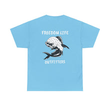  Freedom Life Mahi Outfitters T-Shirt