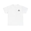 Dead Head Series Bear Skull T-shirt