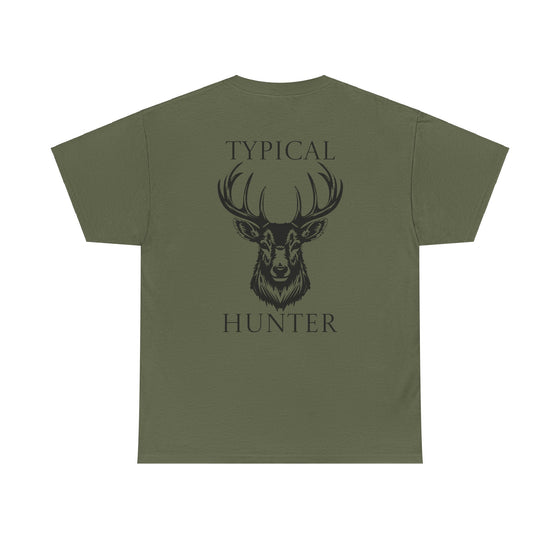 Freedom Life Typical Hunter T-Shirt