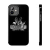 Freedom Life Logo Tough Phone Cases