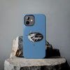 Salt Water Angler Tough Phone Cases