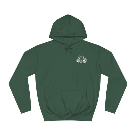 Trophy Hoodie