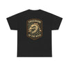 Freedom In The Wild Eagle T-Shirt
