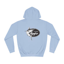  Saltwater Angler Hoodie