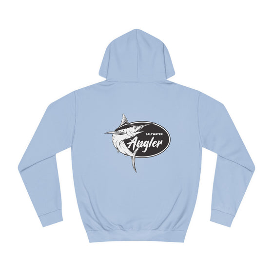 Saltwater Angler Hoodie