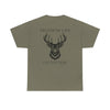 Freedom Life Deer T-Shirt