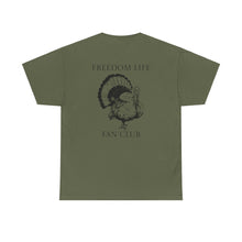  Freedom Life Fan Club T-Shirt