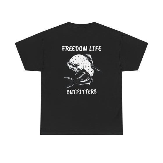 Freedom Life Mahi Outfitters T-Shirt