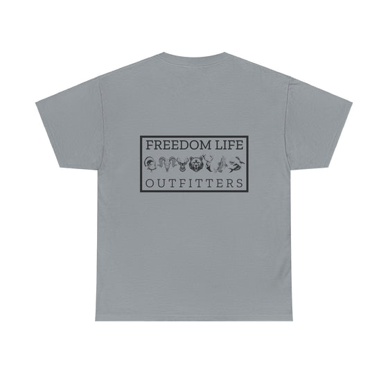 Freedom Life Trophy T-Shirt