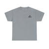 Dead Head Series Bear Skull T-shirt