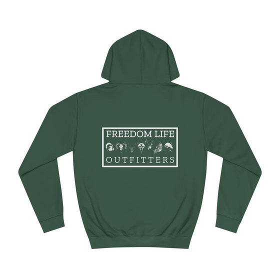 Trophy Hoodie