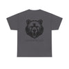 Freedom Life Grizzly T-Shirt