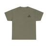 Dead Head Series Bear Skull T-shirt