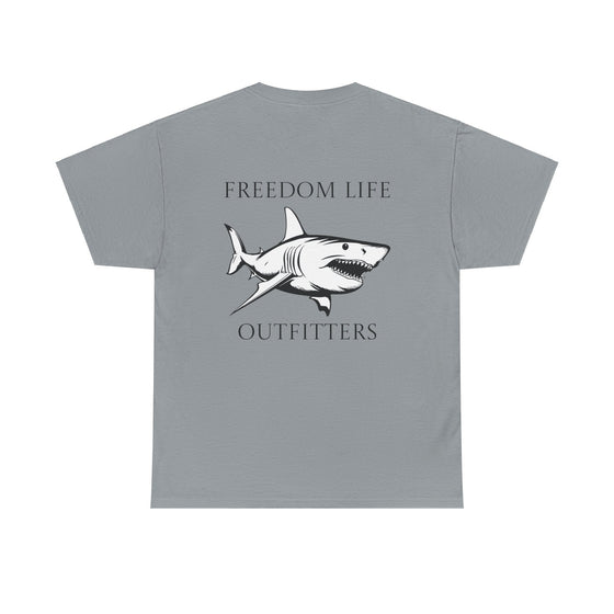 Freedom Life Mako T-Shirt